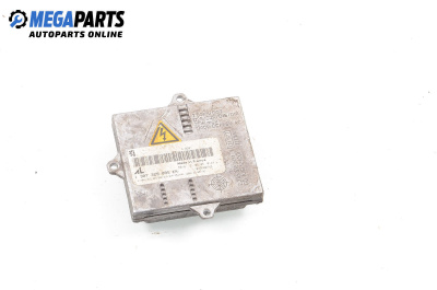 Xenon баласт за Peugeot 407 Station Wagon (05.2004 - 12.2011), № 1 307 329 095