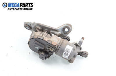 Ел. мотор за чистачките за Peugeot 407 Station Wagon (05.2004 - 12.2011), комби, позиция: предна