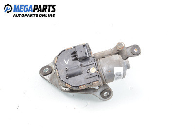 Ел. мотор за чистачките за Peugeot 407 Station Wagon (05.2004 - 12.2011), комби, позиция: предна