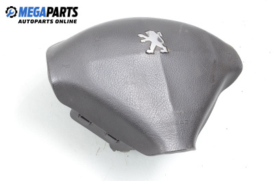 Airbag за Peugeot 407 Station Wagon (05.2004 - 12.2011), 4+1 вр., комби, позиция: предна
