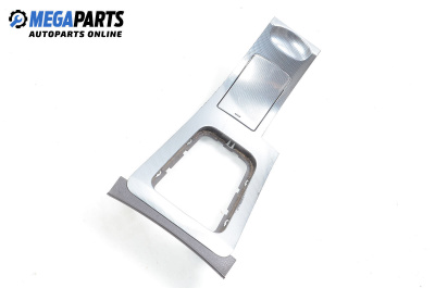 Централна конзола за Peugeot 407 Station Wagon (05.2004 - 12.2011)