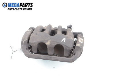 Спирачен апарат за Peugeot 407 Station Wagon (05.2004 - 12.2011), позиция: предна, лява