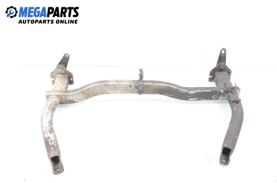 Греда под двигател за Peugeot 407 Station Wagon (05.2004 - 12.2011), комби