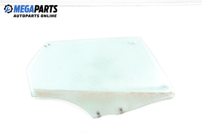 Странично стъкло за Peugeot 407 Station Wagon (05.2004 - 12.2011), 4+1 вр., комби, позиция: задна, дясна