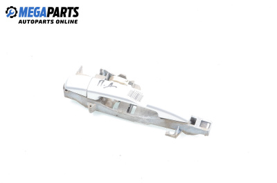 Външна дръжка за Peugeot 407 Station Wagon (05.2004 - 12.2011), 4+1 вр., комби, позиция: предна, дясна