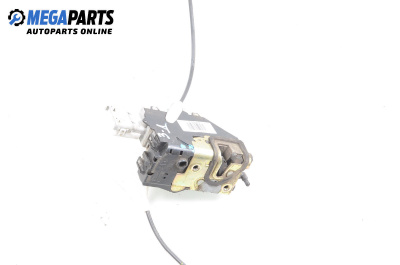 Брава на врата за Peugeot 407 Station Wagon (05.2004 - 12.2011), позиция: задна, дясна