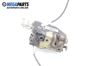 Брава на врата за Peugeot 407 Station Wagon (05.2004 - 12.2011), позиция: предна, дясна