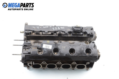 Глава за Peugeot 407 Station Wagon (05.2004 - 12.2011) 2.2, 158 к.с.