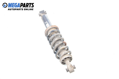 Макферсон за Peugeot 407 Station Wagon (05.2004 - 12.2011), комби, позиция: задна, дясна