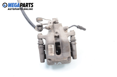 Спирачен апарат за Peugeot 407 Station Wagon (05.2004 - 12.2011), позиция: задна, дясна