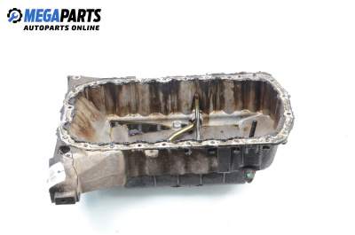 Картер за Peugeot 407 Station Wagon (05.2004 - 12.2011) 2.2, 158 к.с.