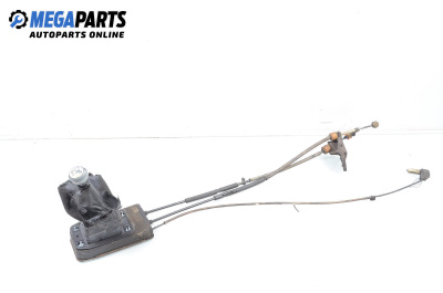 Скоростен лост с жила за Peugeot 407 Station Wagon (05.2004 - 12.2011)