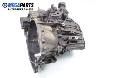 Ръчна скоростна кутия за Peugeot 407 Station Wagon (05.2004 - 12.2011) 2.2, 158 к.с.