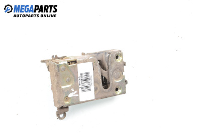Брава на врата за Citroen Saxo Hatchback (02.1996 - 04.2004), позиция: лява