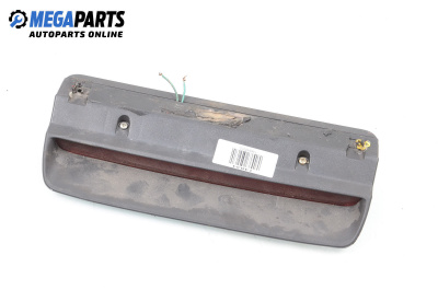 Трети стоп за Citroen Saxo Hatchback (02.1996 - 04.2004), хечбек