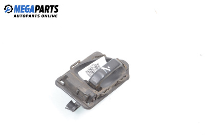 Вътрешна дръжка за Citroen Saxo Hatchback (02.1996 - 04.2004), 2+1 вр., хечбек, позиция: лява