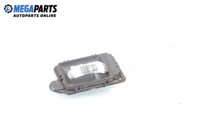 Вътрешна дръжка за Citroen Saxo Hatchback (02.1996 - 04.2004), 2+1 вр., хечбек, позиция: дясна