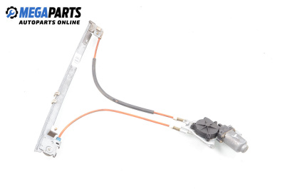 Машинка ел. стъкло за Citroen Saxo Hatchback (02.1996 - 04.2004), 2+1 вр., хечбек, позиция: дясна