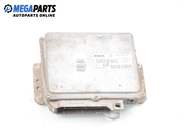 Компютър двигател за Citroen Saxo Hatchback (02.1996 - 04.2004) 1.1 X,SX, 54 к.с.