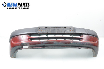 Предна броня за Citroen Saxo Hatchback (02.1996 - 04.2004), хечбек, позиция: предна