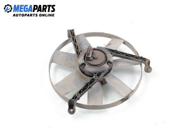 Перка охлаждане за Volkswagen Polo Hatchback II (10.1994 - 10.1999) 50 1.0, 50 к.с.