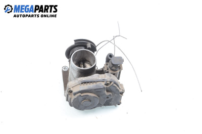 Дроселова клапа за Volkswagen Polo Hatchback II (10.1994 - 10.1999) 50 1.0, 50 к.с.