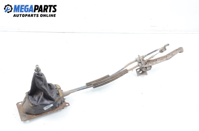 Скоростен лост с жила за Volkswagen Polo Hatchback II (10.1994 - 10.1999)