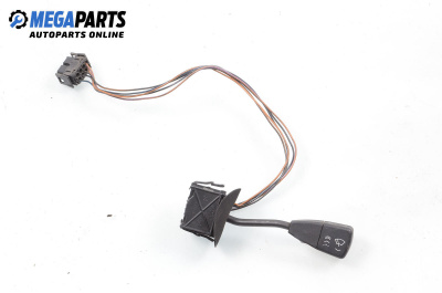 Лостче за чистачки за BMW 3 Series E36 Sedan (09.1990 - 02.1998)