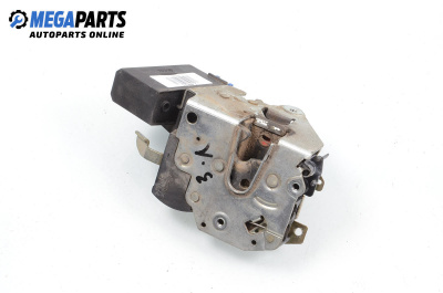 Брава на врата за BMW 3 Series E36 Sedan (09.1990 - 02.1998), позиция: задна, лява