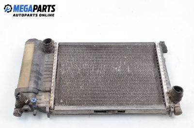 Воден радиатор за BMW 3 Series E36 Sedan (09.1990 - 02.1998) 318 i, 115 к.с.