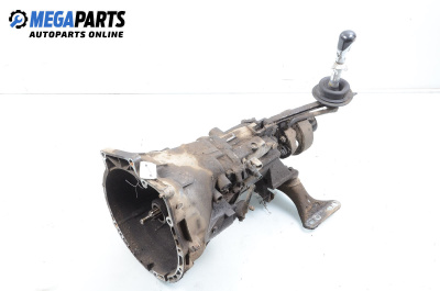 Ръчна скоростна кутия за BMW 3 Series E36 Sedan (09.1990 - 02.1998) 318 i, 115 к.с.