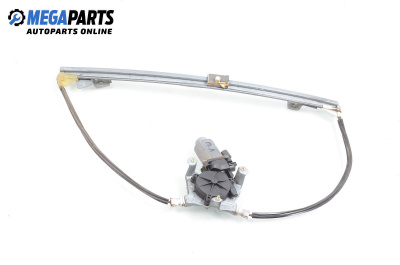 Машинка ел. стъкло за Renault Megane Scenic (10.1996 - 12.2001), 4+1 вр., миниван, позиция: предна, лява