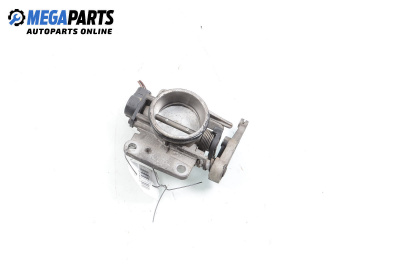 Дроселова клапа за Renault Megane Scenic (10.1996 - 12.2001) 1.6 16V (JA0B, JA04, JA11), 107 к.с.