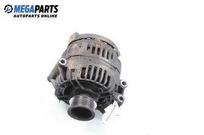 Алтернатор / генератор за Renault Megane Scenic (10.1996 - 12.2001) 1.6 16V (JA0B, JA04, JA11), 107 к.с.