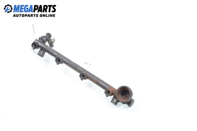 Бензинова рейка за Renault Megane Scenic (10.1996 - 12.2001) 1.6 16V (JA0B, JA04, JA11), 107 к.с.