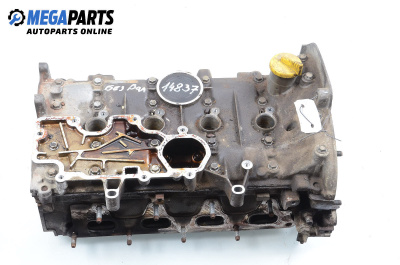 Глава без разпределителен вал за Renault Megane Scenic (10.1996 - 12.2001) 1.6 16V (JA0B, JA04, JA11), 107 к.с.