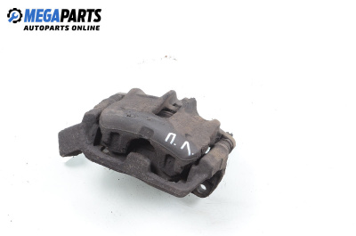 Спирачен апарат за Renault Megane Scenic (10.1996 - 12.2001), позиция: предна, лява