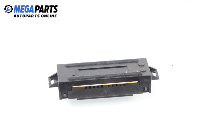 Часовник за Peugeot 306 Hatchback (01.1993 - 10.2003)