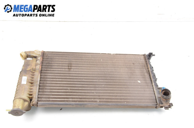 Воден радиатор за Peugeot 306 Hatchback (01.1993 - 10.2003) 1.6, 89 к.с.