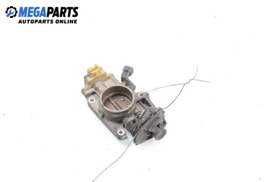 Дроселова клапа за Peugeot 306 Hatchback (01.1993 - 10.2003) 1.6, 89 к.с.