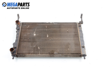 Воден радиатор за Fiat Palio Hatchback (04.1996 - 02.2007) 1.2, 60 к.с.