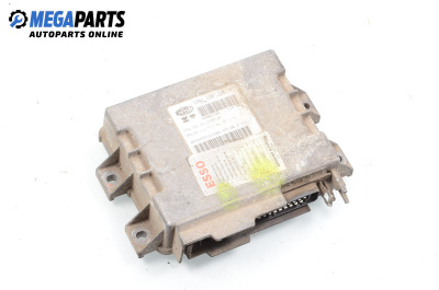 Компютър двигател за Fiat Palio Hatchback (04.1996 - 02.2007) 1.2, 60 к.с., № IAW 18F.B4