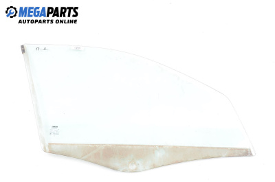 Странично стъкло за Fiat Palio Hatchback (04.1996 - 02.2007), 4+1 вр., хечбек, позиция: предна, дясна