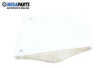 Странично стъкло за Fiat Palio Hatchback (04.1996 - 02.2007), 4+1 вр., хечбек, позиция: задна, лява