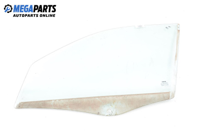 Странично стъкло за Fiat Palio Hatchback (04.1996 - 02.2007), 4+1 вр., хечбек, позиция: предна, лява