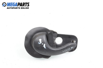 Вътрешна дръжка за Fiat Palio Hatchback (04.1996 - 02.2007), 4+1 вр., хечбек, позиция: задна, лява