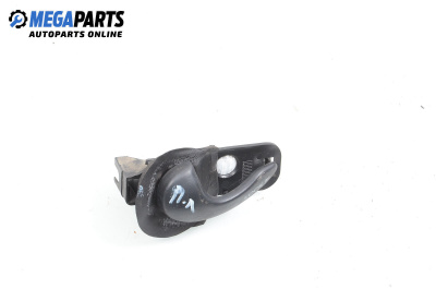 Вътрешна дръжка за Fiat Palio Hatchback (04.1996 - 02.2007), 4+1 вр., хечбек, позиция: предна, лява