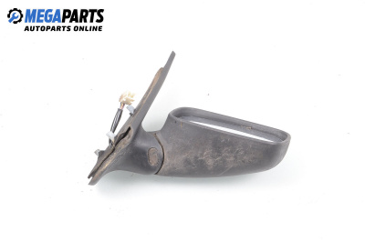 Огледало за Fiat Palio Hatchback (04.1996 - 02.2007), 4+1 вр., хечбек, позиция: дясна