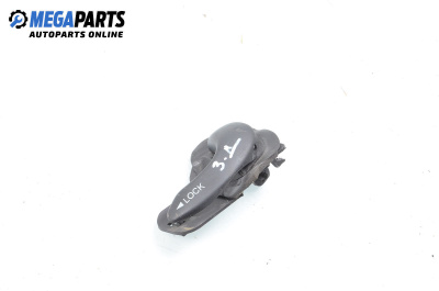 Вътрешна дръжка за Fiat Palio Hatchback (04.1996 - 02.2007), 4+1 вр., хечбек, позиция: задна, дясна