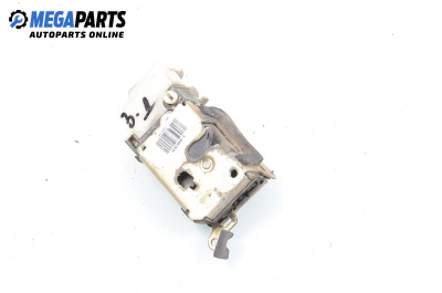 Брава на врата за Fiat Palio Hatchback (04.1996 - 02.2007), позиция: задна, дясна